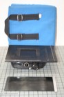 Graflex 6x6 120 Roll Film Holder Model Graphic  22  For 4x5 Camera 