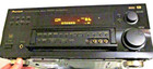 Pioneer Elite Vsx-33tx Multi Channel Stereo Receiver 400w W Remote Manual Bundle