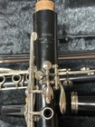 Yamaha Ycl 20 Clarinet With Original Case And Has Several New Pads 