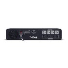Cyberpower Cp2000pfcrm2u Pfc Sinewave Ups Battery Backup