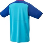 Yonex Men s Tennis badminton T-shirt  Model 16573  100  Polyester-new