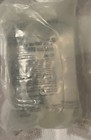 Baxter 500ml Normal Saline New Sterile Sealed Bags Exp 12 25