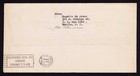 Philippines First Flight Cover To Usa Via Clipper  Hand Painted 12 2 1935