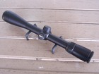 Nikon Buckmasters  4 5-14x40mm S f   1  Tube Bdc Reticle Matte  nice 