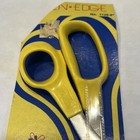 Wiss Keen Edge Dressmakers Shears Stainless Steel Lightweight Vintage 1128-8   
