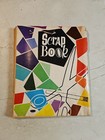 Vintage 13  11  Large Scrapbook Full Of Newspaper   Magazine Clippings