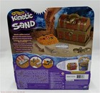 Kinetic Sand Treasure Hunt