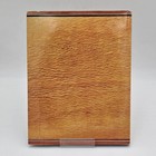 Oop Stohlman Saddle Making Vol 2 First Edition   Western Saddlery Guide Hc Dj Vg