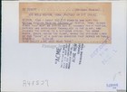 1938 Photo Ia Maytag Washing Machine Co Strikers Lining Up For Chow Unions 6x8