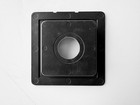 Cambo 4x5 Recessed Lens Board Fitting Copal 1