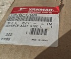Yanmar Cover Assy  Side L M 1a8160-61000