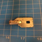 Citadel Safe Deposit Box Key T0427 Lock Security Replacement Vault Bank