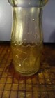 Vintage Half Pint Milk Bottle