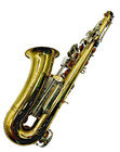 Selmer - Bundy Ii - Alto Saxophone - W case