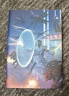Out Of Print Star Wars - The Rising Storm By Cavan Scott Signed Deluxe Edition