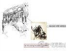Dash Wire Harness Oem 2020 Subaru Outbakleg 1yr Wrnty 81302an76a