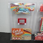 Worlds Smallest Toy Lot X2 New Sealed Etch A Sketch And Monopoly Retro 