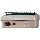 Comfort Glow Blue Flame Vent-free 10 000 Btu Gas Wall Heater  Natural Gas lp