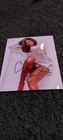 Eva Mendes - Color 8 X 10 Signed By The Hollywood Actress