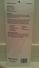 Rapidesign Abc Architectural R-22 Template 1 4  Scale White Replacement Tool