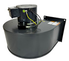 Nbk-20499 For Dayton 1tdt2  Fasco 4c445 2c906 Hvac Psc Blower Motor 115v  549cfm
