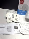 Omron Tens Therapy Pain Relief Pocket Pain Pro Pm400 Drug Free Relief Open Box