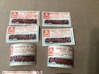 12-vintage Drug Store Medicine  Bottle Poison Labels Pharmacy Nashville  Tenn 