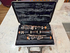 Selmer Signet 100 All Wood Clarinet - Fully Overhauled