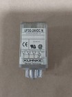 Kuhnke Uf3g-24vdc N Universal Relay 24vdc