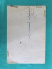 Bill Graham Bg-110 Cream 1968 Fillmore Winterland Stanley Mouse Original Poster