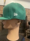 Mexico Wbc World Baseball Classic New Era 59fifty Green Hat 7 1 4 New 