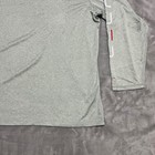 Spyder Swim Rash Guard Long Sleeve Upf 50  Surf Sand Sun Top Xxl