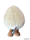 Jellycat Authentic Amuseables Happy Boiled Egg Plush Toy Mini 6 