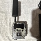 Black Gate R4g 4g Trail Camera 12mp 2 4in Screen 30m Pir Sd Bg-solar