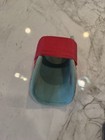 Aria Absolutely Ridiculous Miami Ice Elbow Guard 