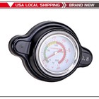 1 8 Bar High Pressure Radiator Cap Temperature Gauge For Yamaha Yz450f 2003-2016