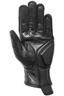 Women Motorcycle Leather Gloves Motorbike Racing Riding Gloves- Free Shipping