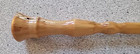 Handcrafted Birch Wood Wand 12 3 8    Energy Healing  Reiki  Prop  Witch  Magic