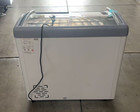 Clearance Nsf Ice Cream Chest Merchandiser Freezer 71407l0126 Size 39x27x34