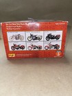 1948 Harley Davidson Fl Panhead 1 18 Maisto Diecast Motorcycle Model Series 5
