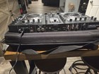 Denon Mc4000 2-channel Dj Serato Controller W  Carrying Case   Original Packing