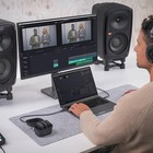 Rode Wireless Pro Compact Wireless Microphone System With Timecode 32-bit Flo   