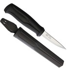 Morakniv Woodcarving Basic Sandvik Stainless Steel Wood Carving Knife 12658 New