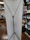 Promo Retractable Banner Stand Trade Show Display Pop Up Booth