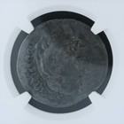 Roman Empire Ancient Coin Caria Alabanda 188156 Bc Ar Tetradrachm Ngc Packaging