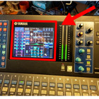 Yamaha Ls9-16 Digital Mixer For 5 7 Inch Lcd Screen Display   