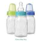 Baby Bottle Evenflo Classic 4 Oz  Polypropylene  pack Of 3 