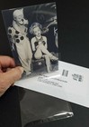 Circus  Clown  Carnivals  Posters  Vintage 4  X 6  Photo Reprint Quality 005