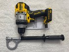 New Dewalt Dcd1007b 20v 20 Volt Max Xr 1 2   Brushless Hammer Drill With Handle