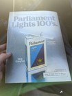 Vintage Promenade Hotel Magazine  New York City  Copyright 1980 March